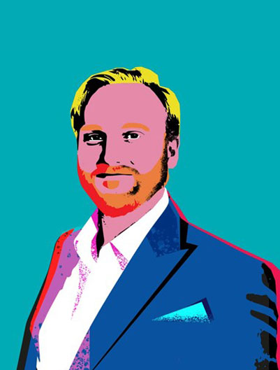 Aaron Cornish Aaron Cornish