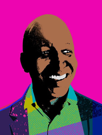 Reggie de Roche