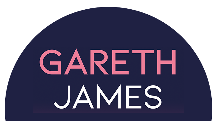 Gareth James Agency Ltd